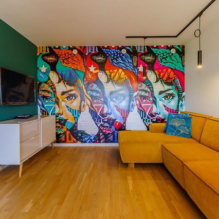 Sun 7 - Osiedle Jantar Apartment Kołobrzeg Exterior foto